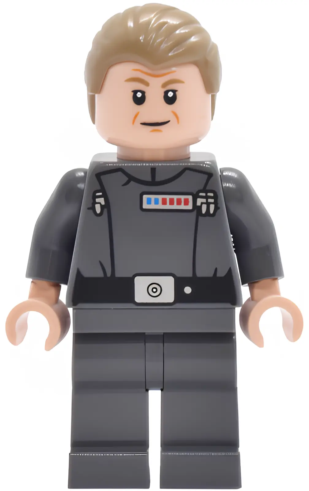 Фигурка LEGO Star Wars Admiral - фото 1