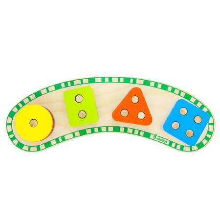 Игрушка Alatoys сортер в ассортименте