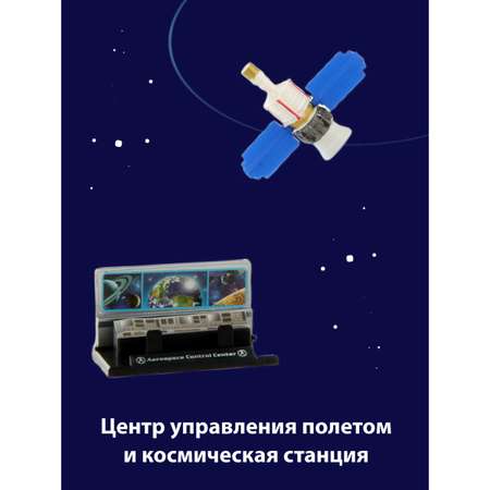 Игровой набор Veld Co луноход
