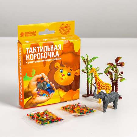 Набор для опытов Школа Талантов