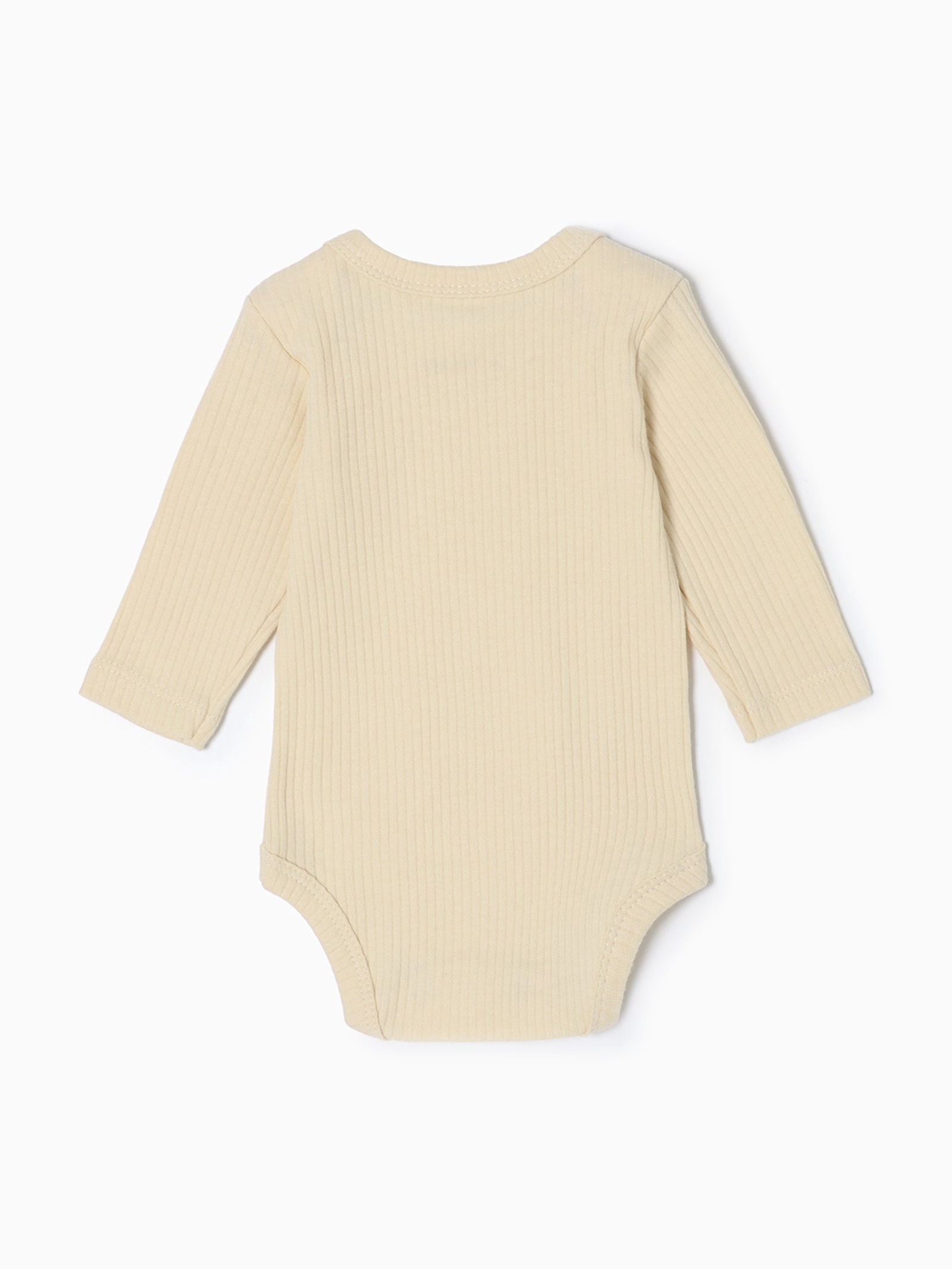 Боди 3 шт Крошка Я 10821371 - фото 3