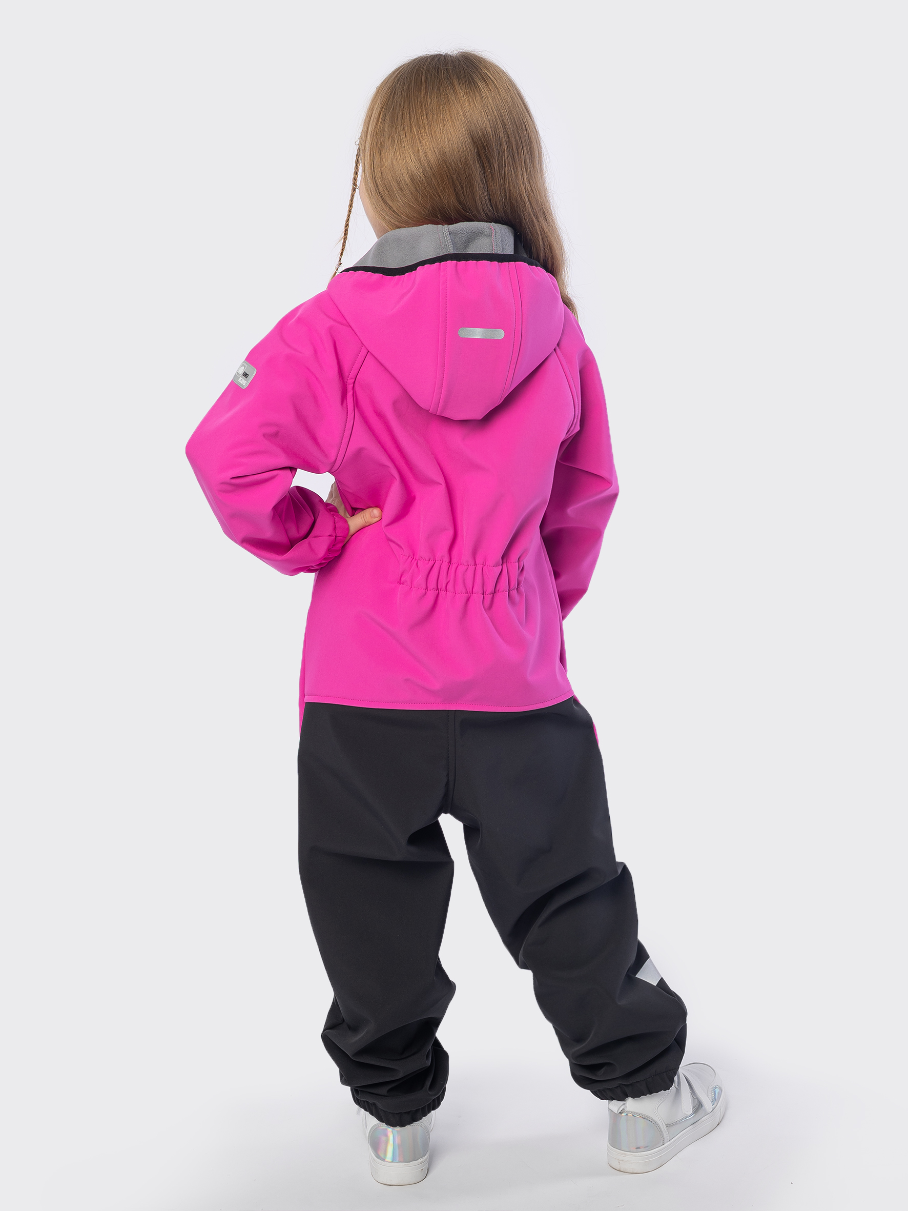 Комбинезон UKI KIDS 1spr23-036р - фото 3