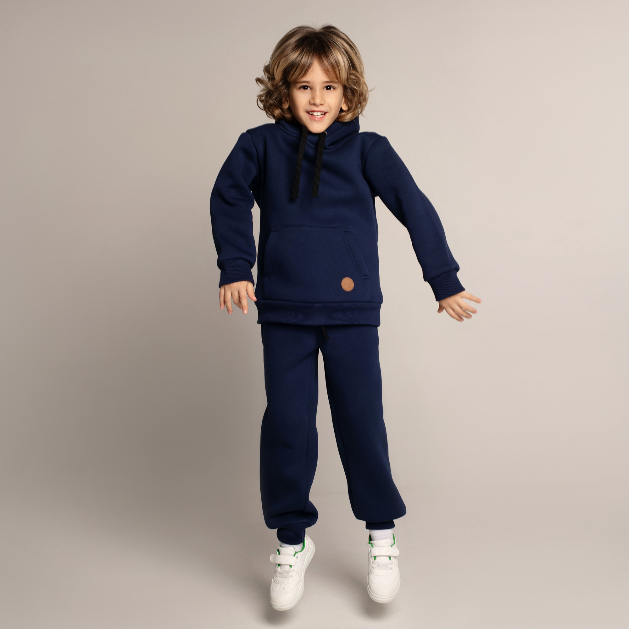 Спортивный костюм Персона Junior Кд1007 - фото 16