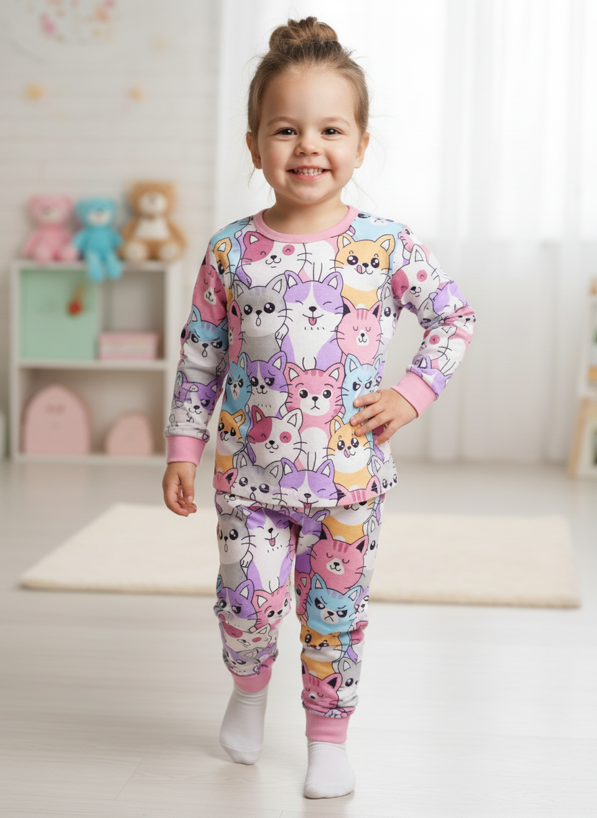 Пижама YOULALA 0936101905 - фото 1