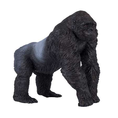 Игровой набор MOJO Animal Planet Горилла самец