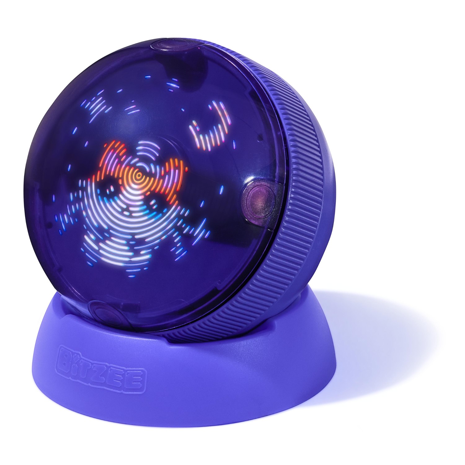 Электронная игра BITZEE Электронная игра в кейсе Хомяк - фото 17