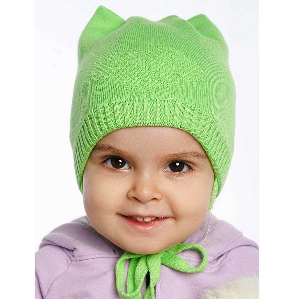 Изображение товара Шапка ПриКиндер: 52