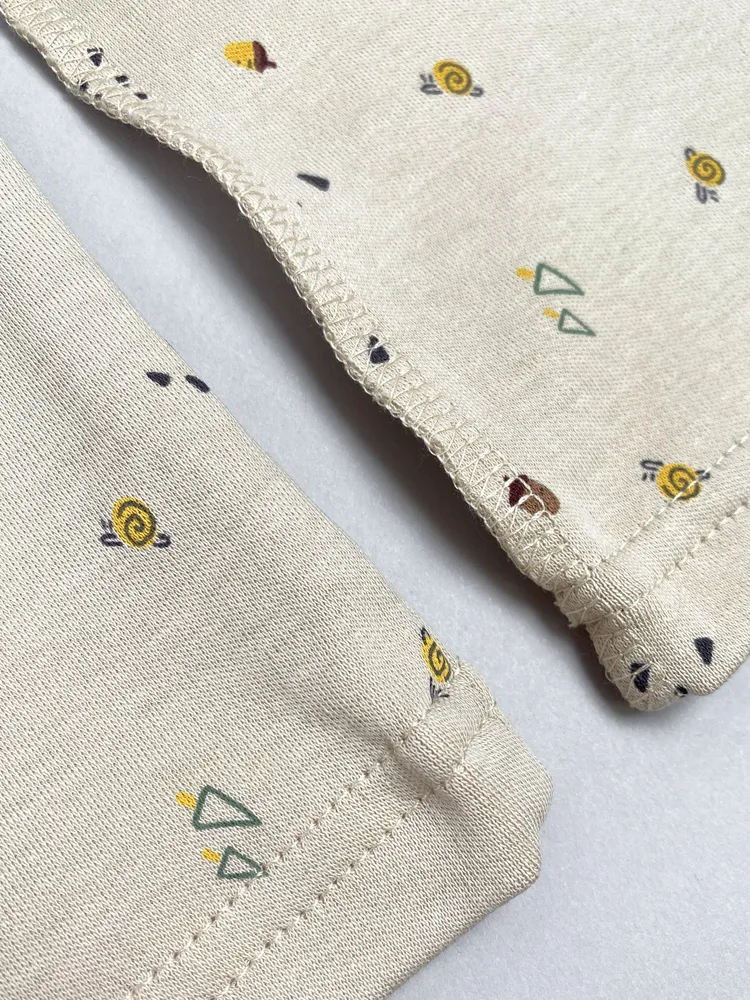 Кофточка 2 шт YOULALA ЦБ-00001475 - фото 15