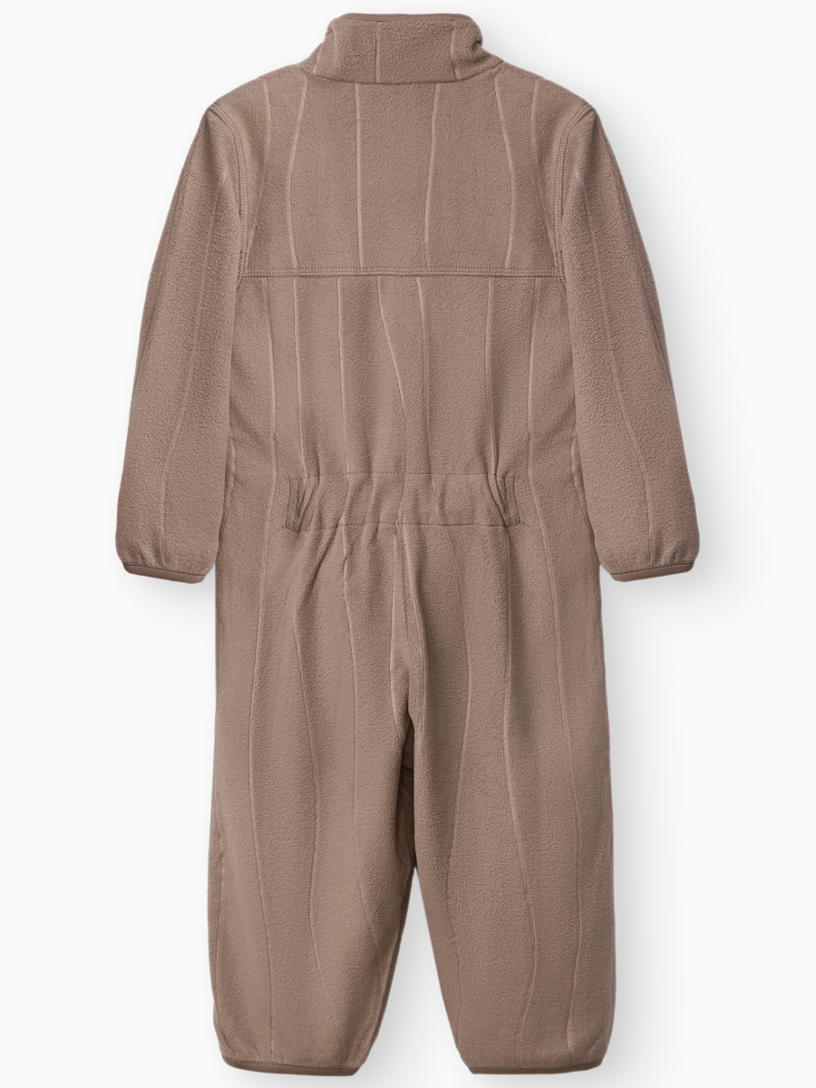 Комбинезон Happy Baby 89104/brown - фото 8