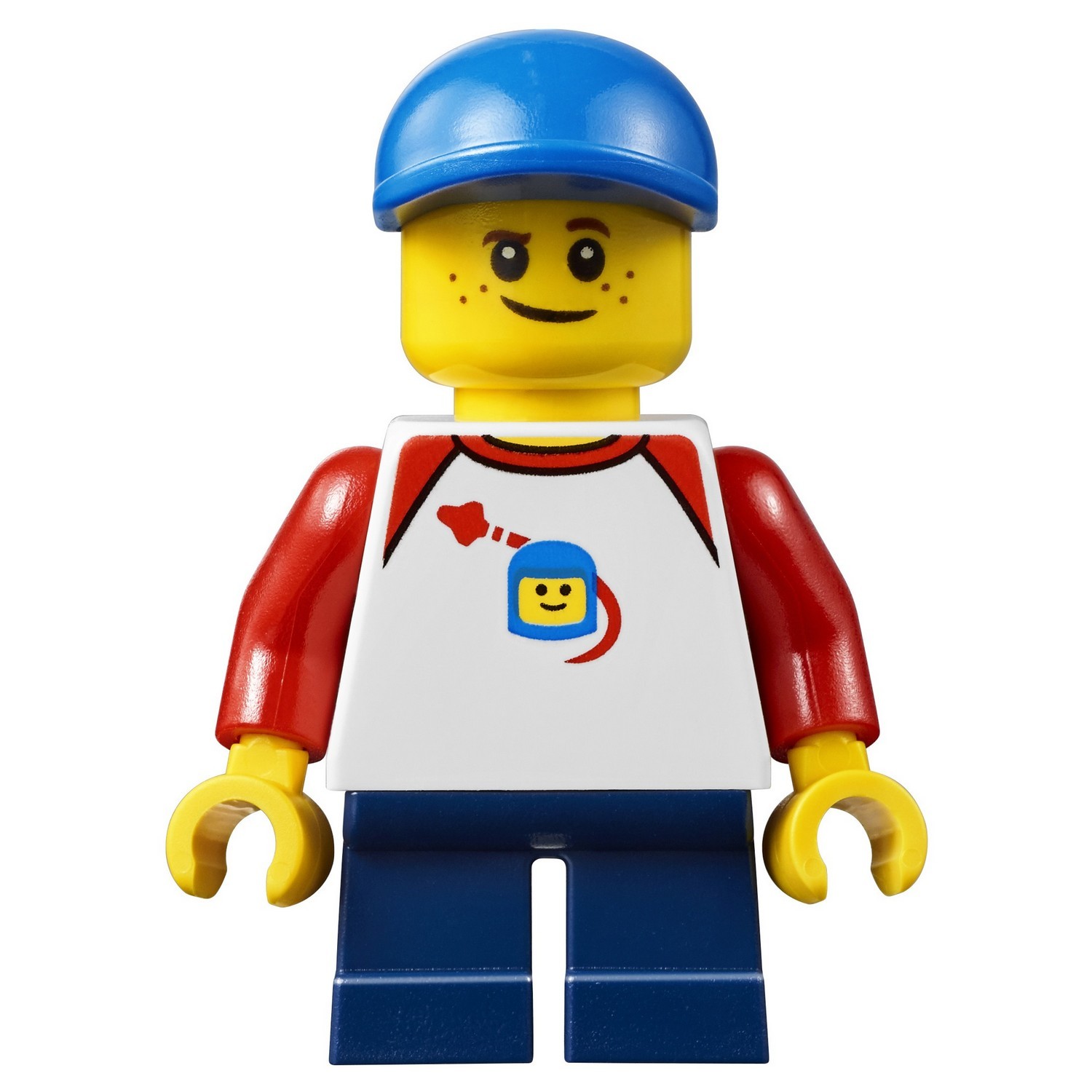 Конструктор LEGO City блочный - фото 24