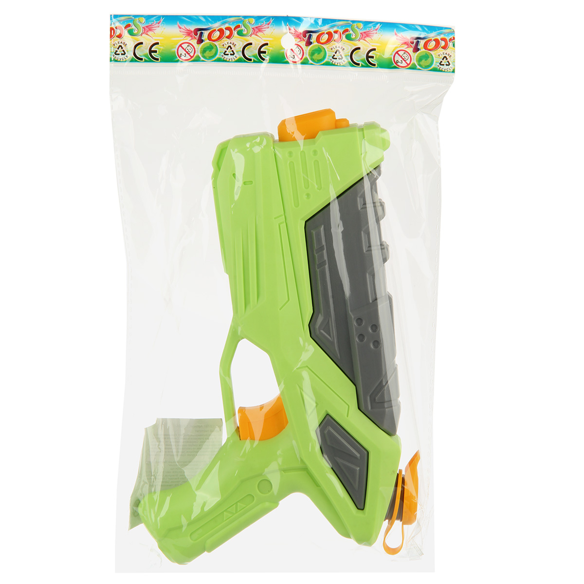 Бластер водный Veld Co - фото 6