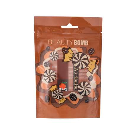 Игрушка Beauty Bomb