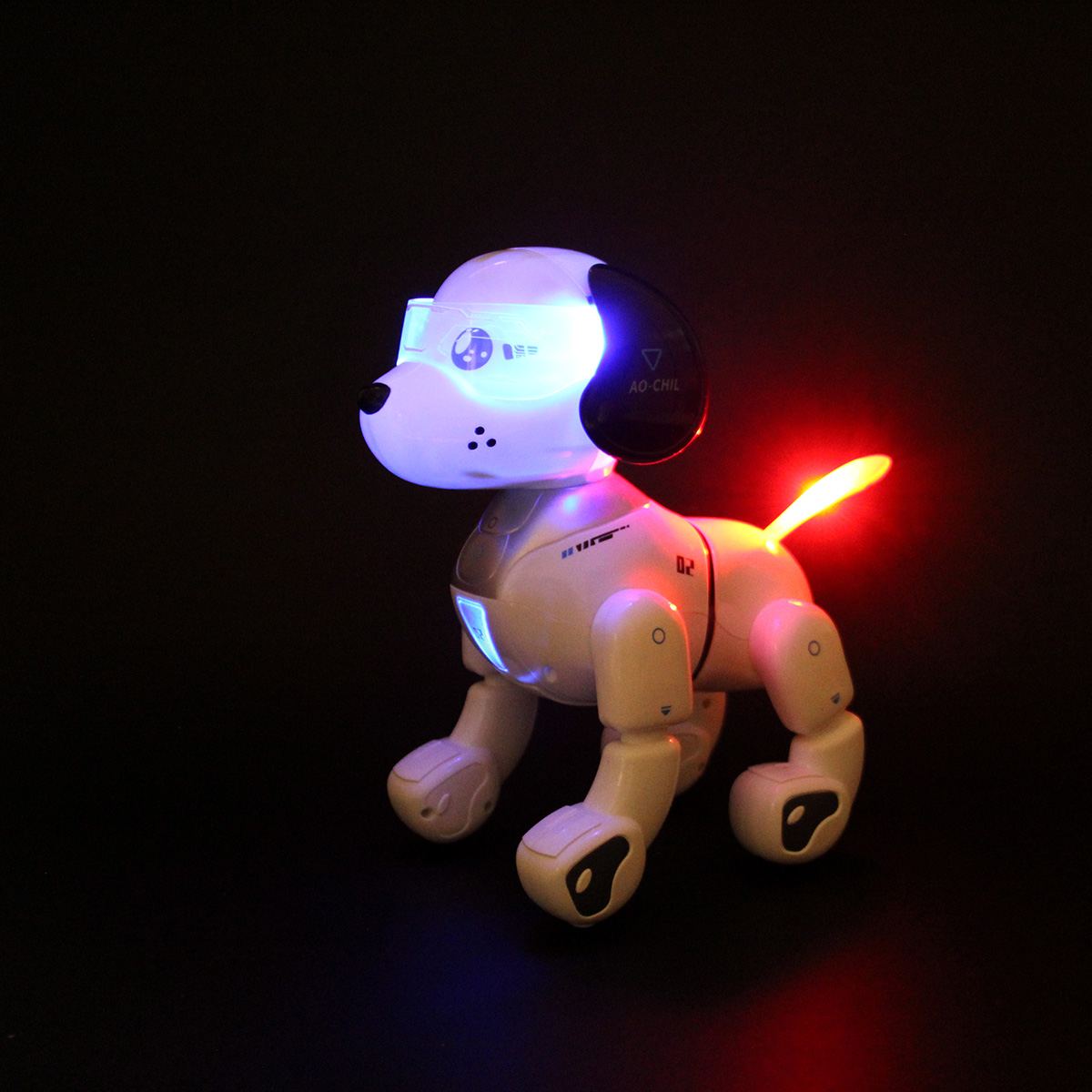 Собака РУ Veld Co - фото 12