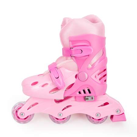 Роликовые коньки SXRide S 31-34
