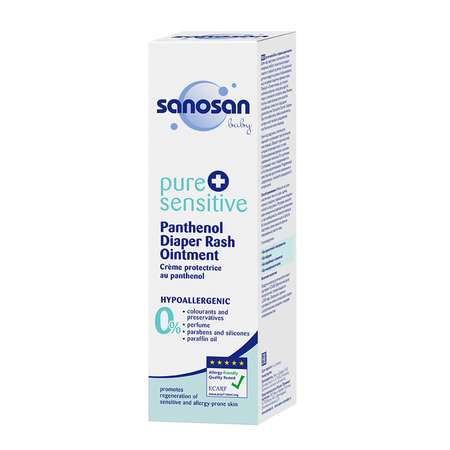 Sanosan 100 мл