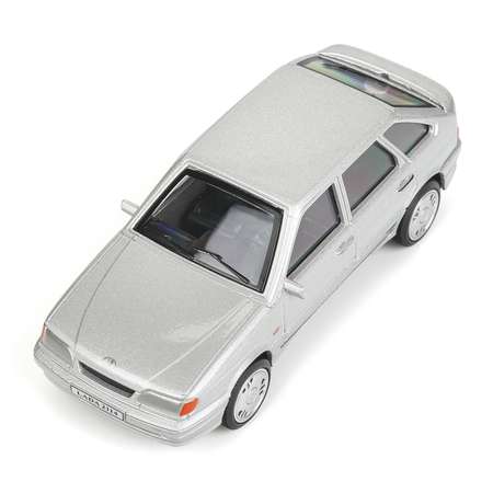 Автомобиль Технопарк LADA Samara 2114