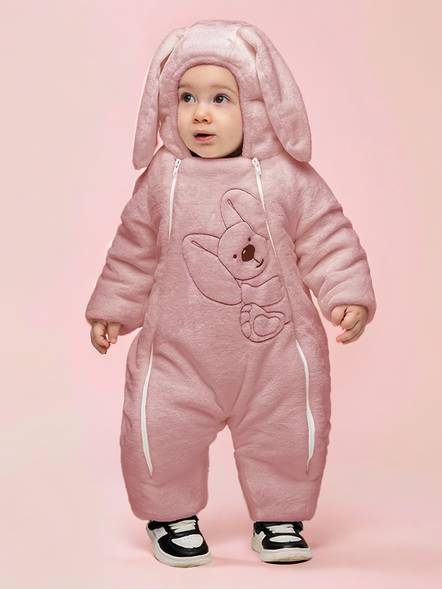 Комбинезон утепленный СОННЫЙ ГНОМИК 2408/2 - фото 4