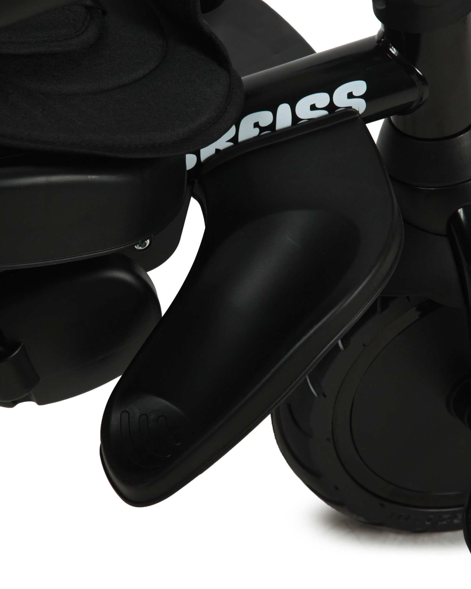 Трехколесный велосипед Kreiss - фото 15