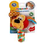 Игрушка УМка погремушка