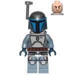 Фигурка LEGO Star Wars Jango