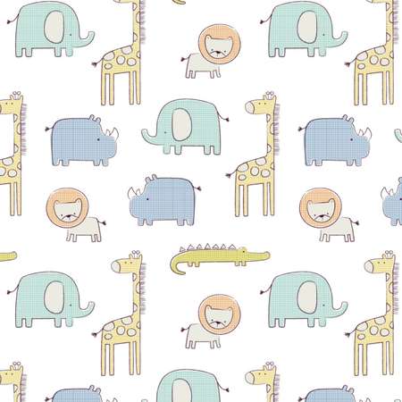 Конверт в коляску Summer Infant Swaddleme Сафари