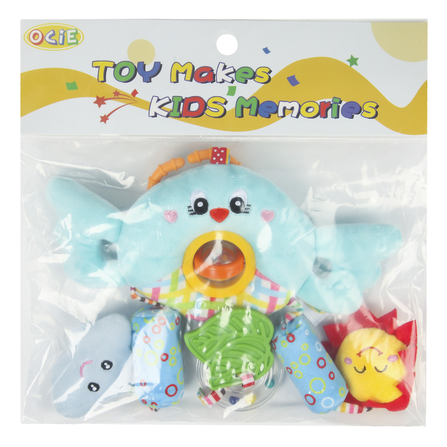 Игрушка Ocie подвеска - фото 9
