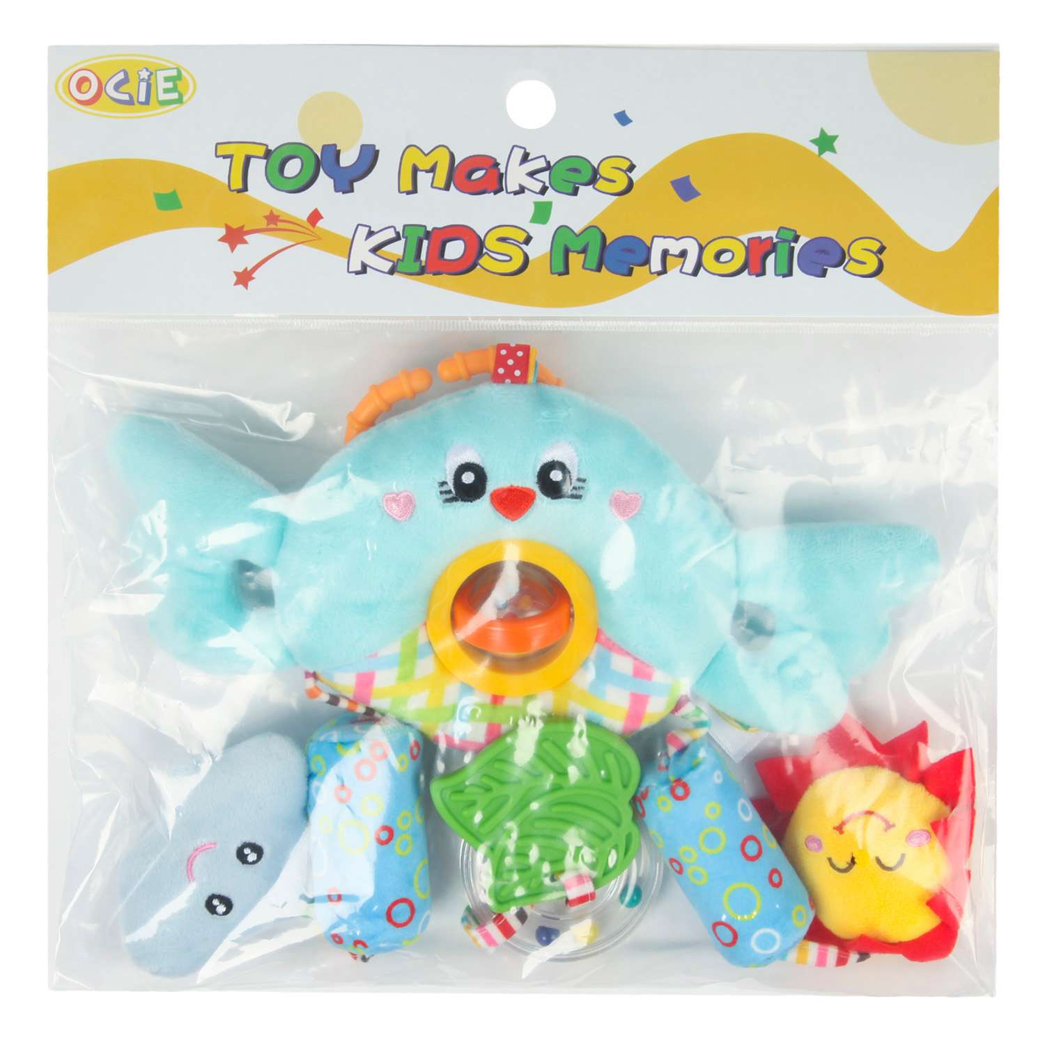 Игрушка Ocie подвеска - фото 9