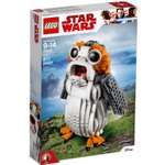 Конструктор LEGO Star Wars Порг 75230 811 дет.