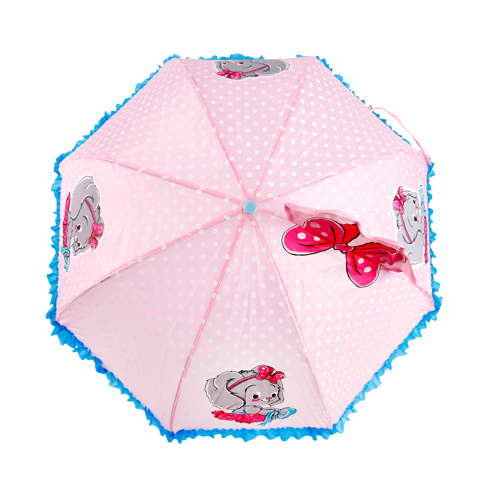 Зонт Mary Poppins трость 53578 - фото 5