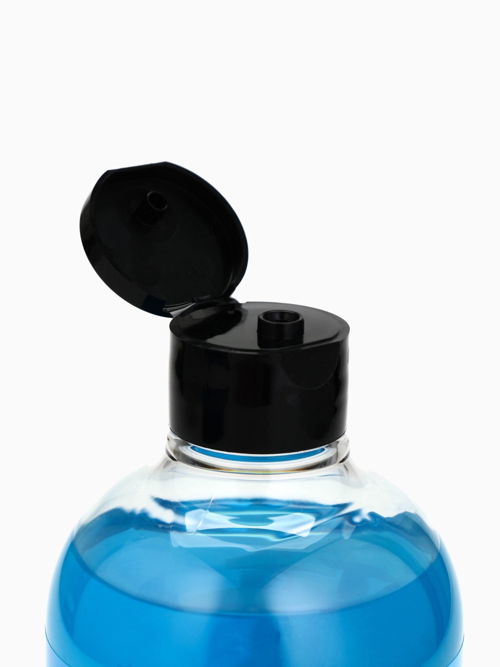 Шампунь-гель URAL LAB - фото 4