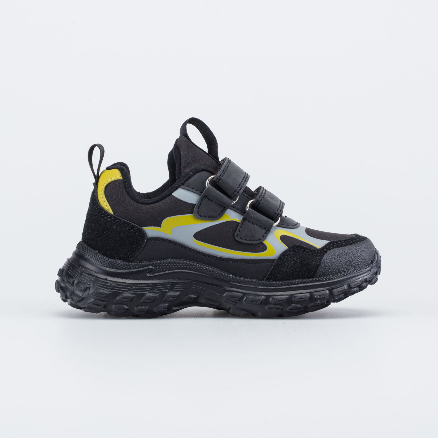 Кроссовки Котофей 644415-71 - фото 2