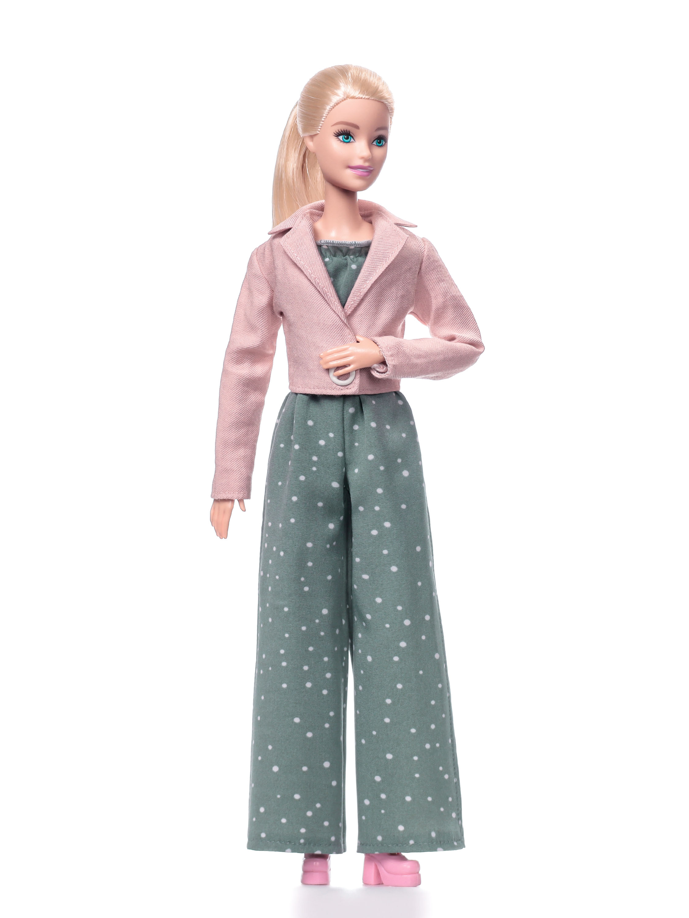 Одежда для кукол VIANA 11.375.71v - фото 2