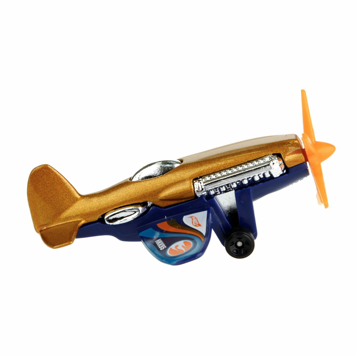 Вертолет Hot Wheels 5785-29 - фото 6