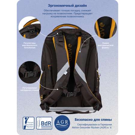 Рюкзак BELMIL