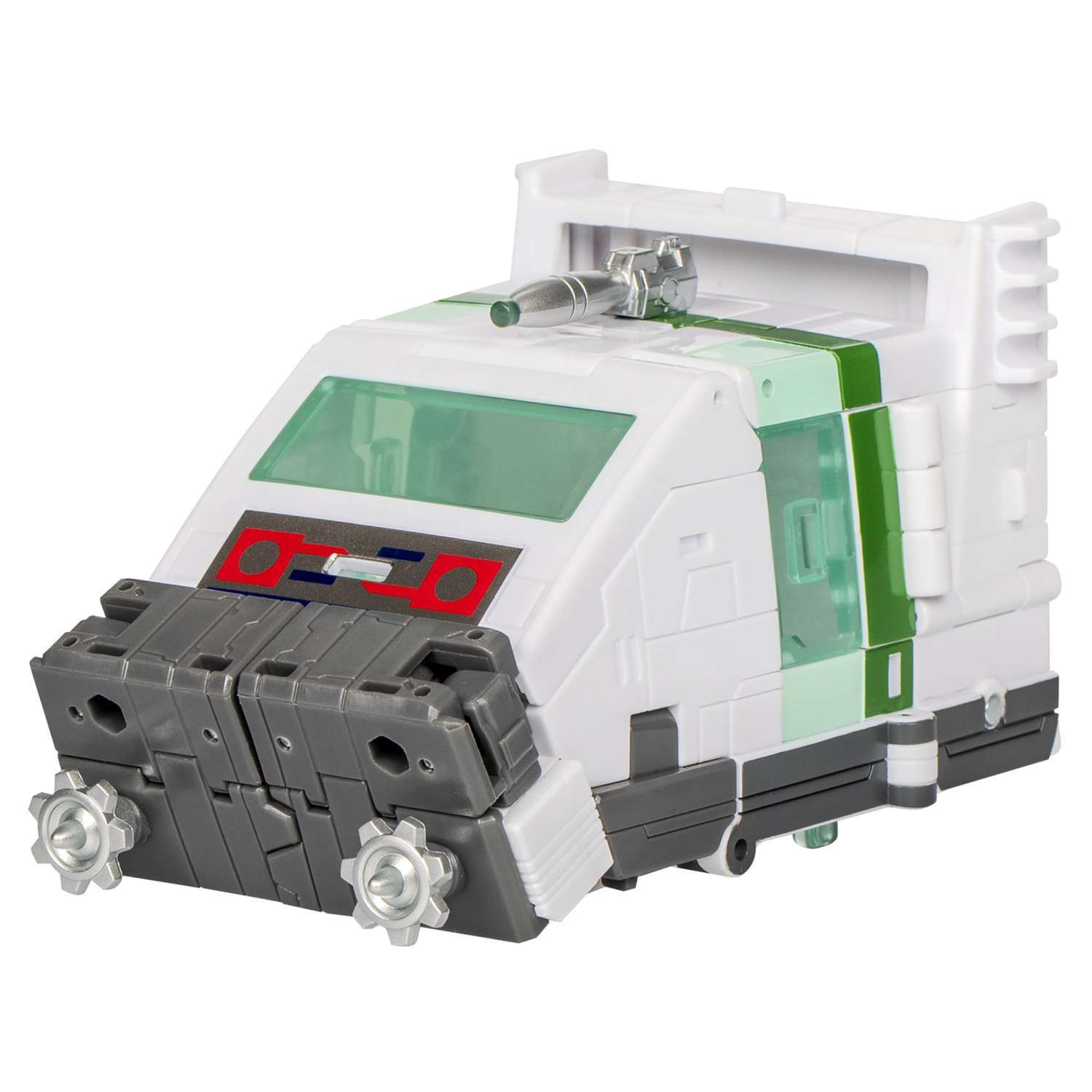 Игровой набор Hasbro Transformers Wheeljack - фото 3