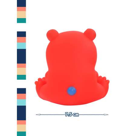 Игрушка Happy Snail