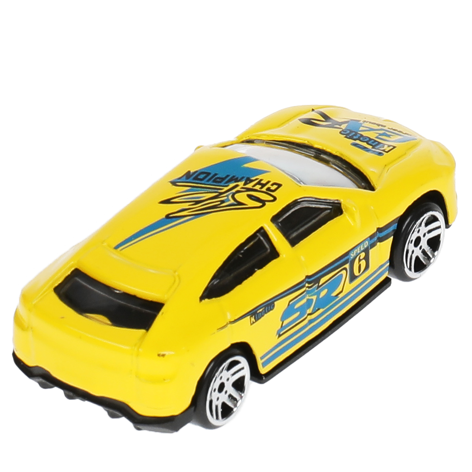 Автомобиль Технопарк в ассортименте 307104 - фото 5