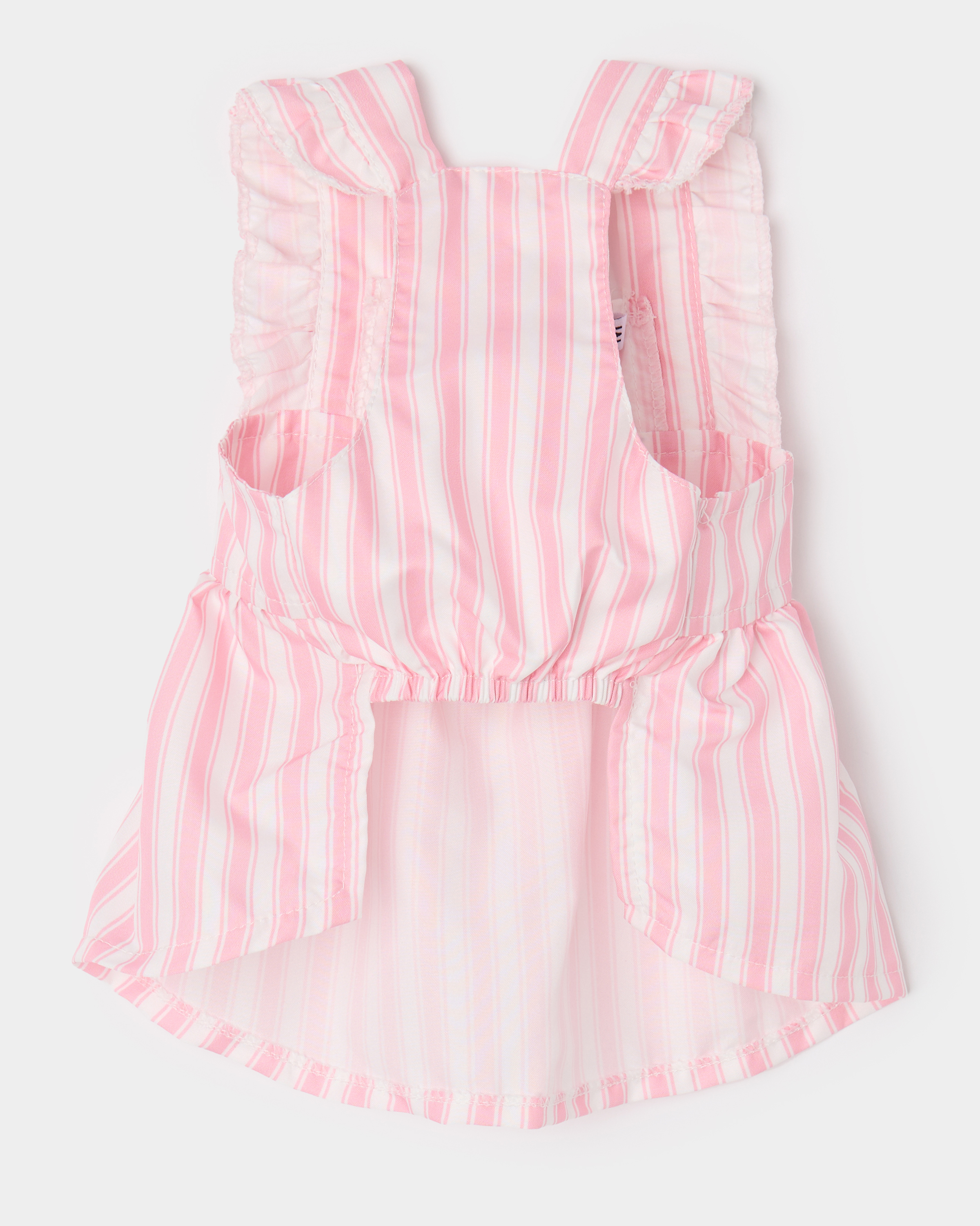 Сарафан для собак и кошек Зоозавр - фото 2