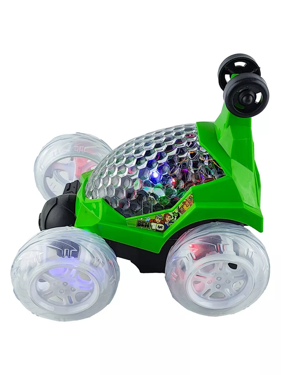 Автомобиль РУ RENDA - фото 3