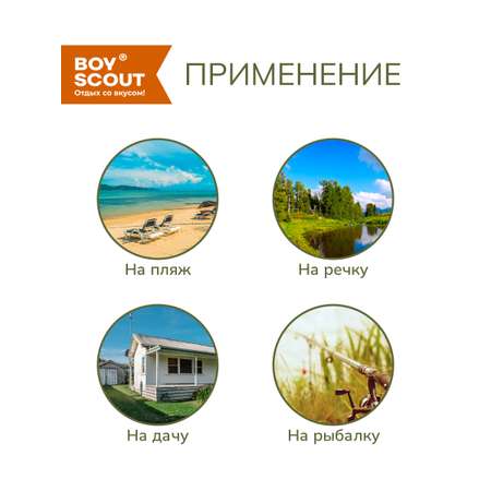 Зонт солнцезащитный Ø 180 см