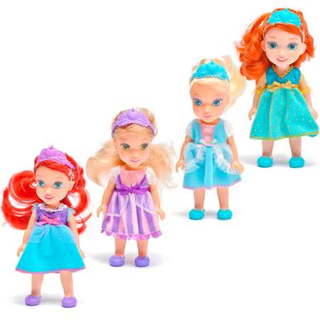 Кукла классическая Jakks Pacific в ассортименте