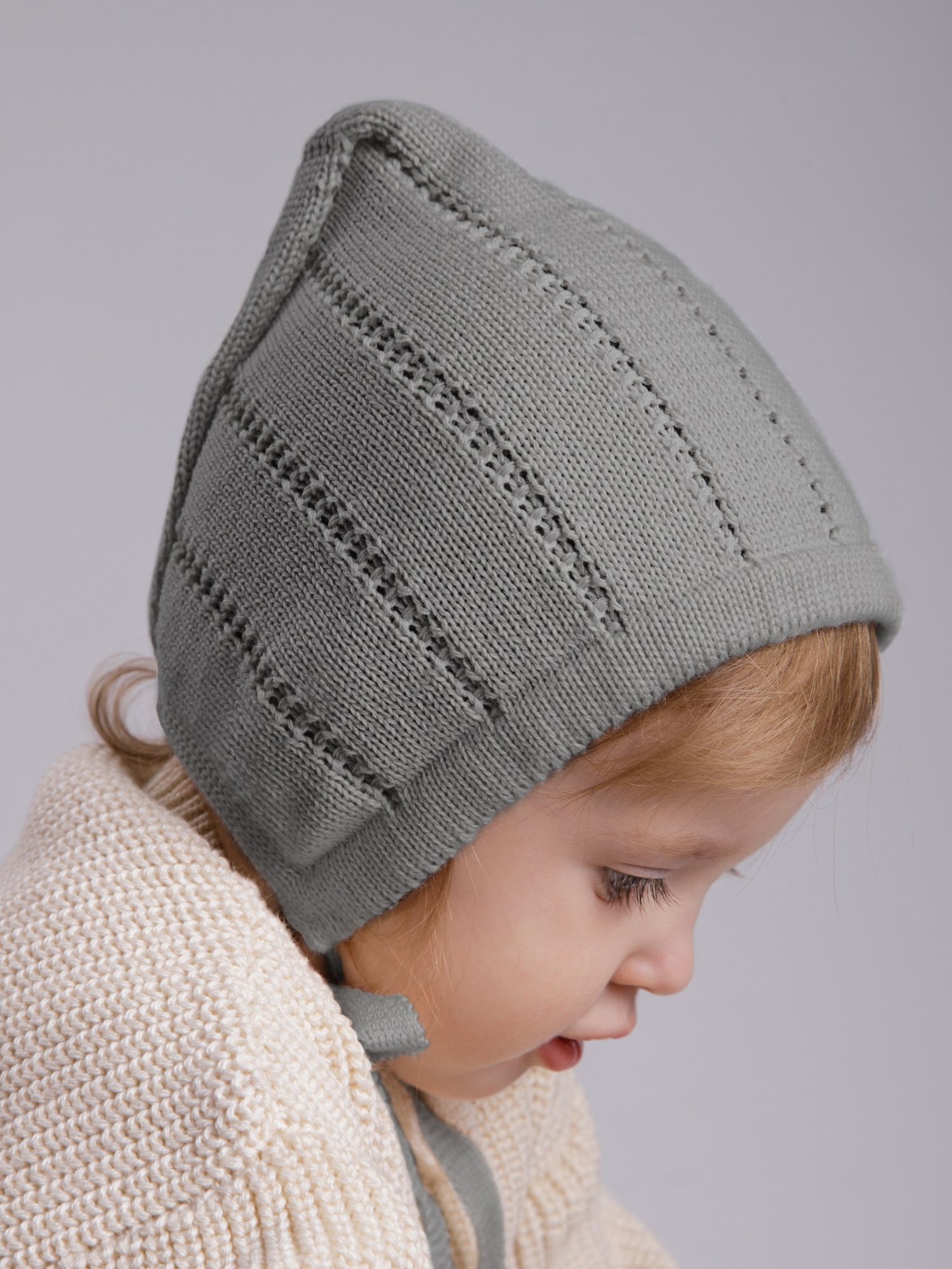 Шапочка Amarobaby AB-OD26-TIN16/11 - фото 6