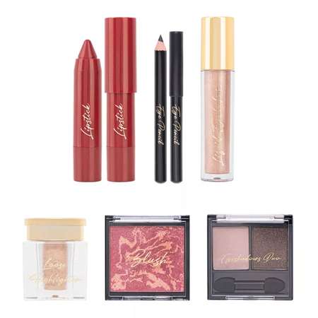 Набор для макияжа Лэтуаль Makeup boutique