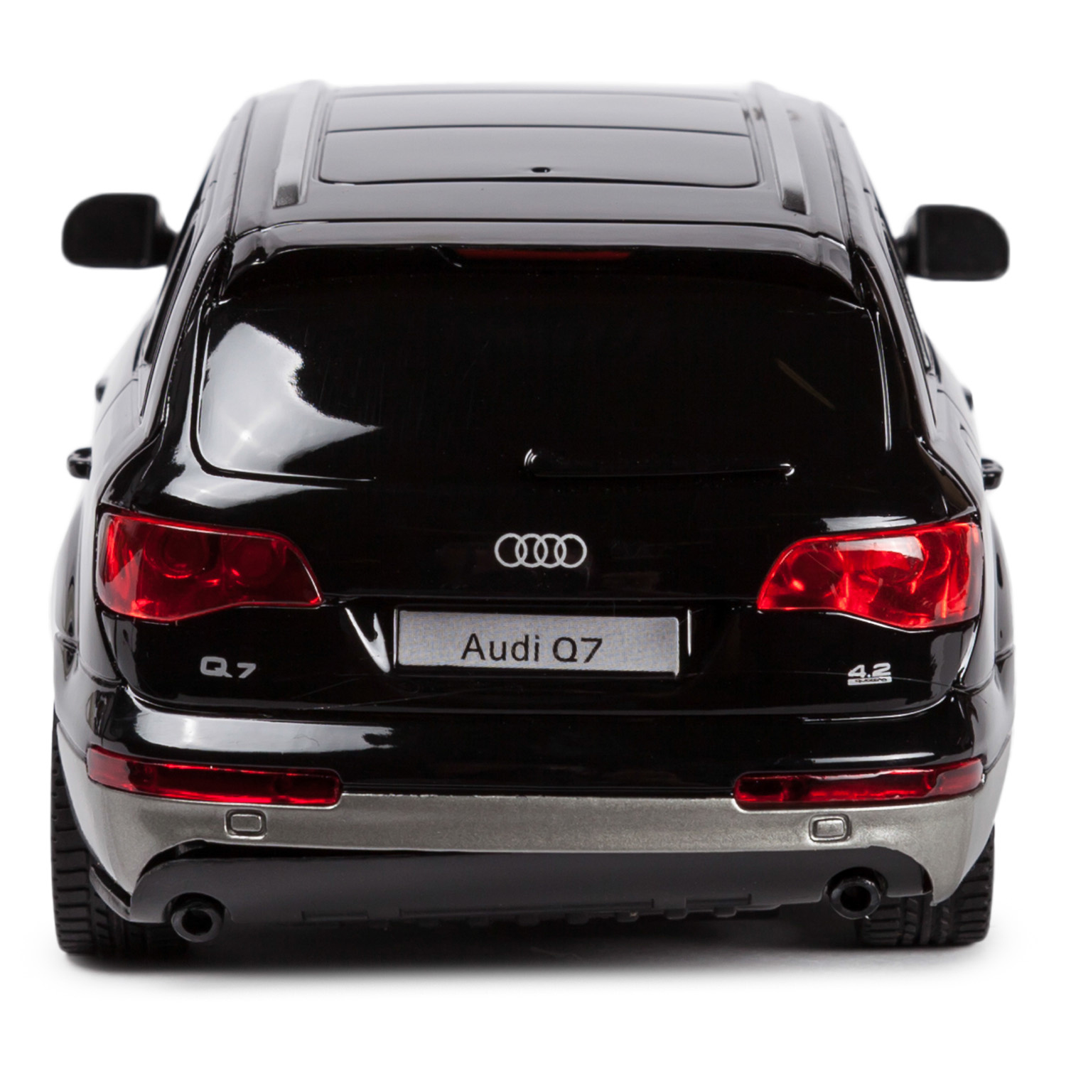 Автомобиль РУ Rastar Audi 1:24 - фото 6