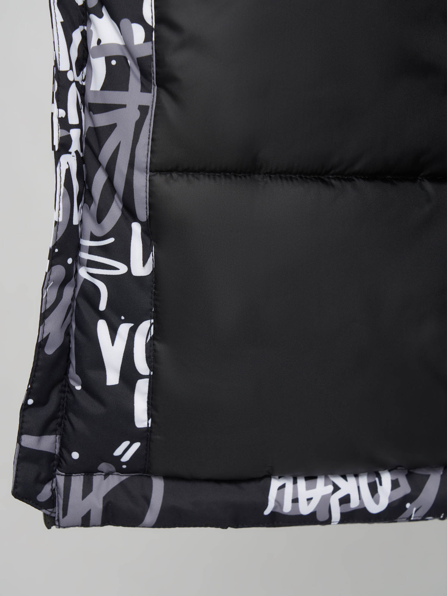 Куртка De Mount 136830D3H-B1 - фото 12