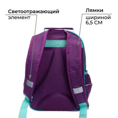 Рюкзак Calligrata