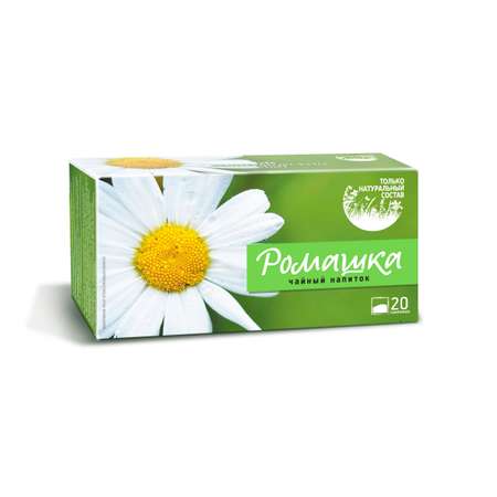 Напиток чайный . пакетированный 20*1.5г