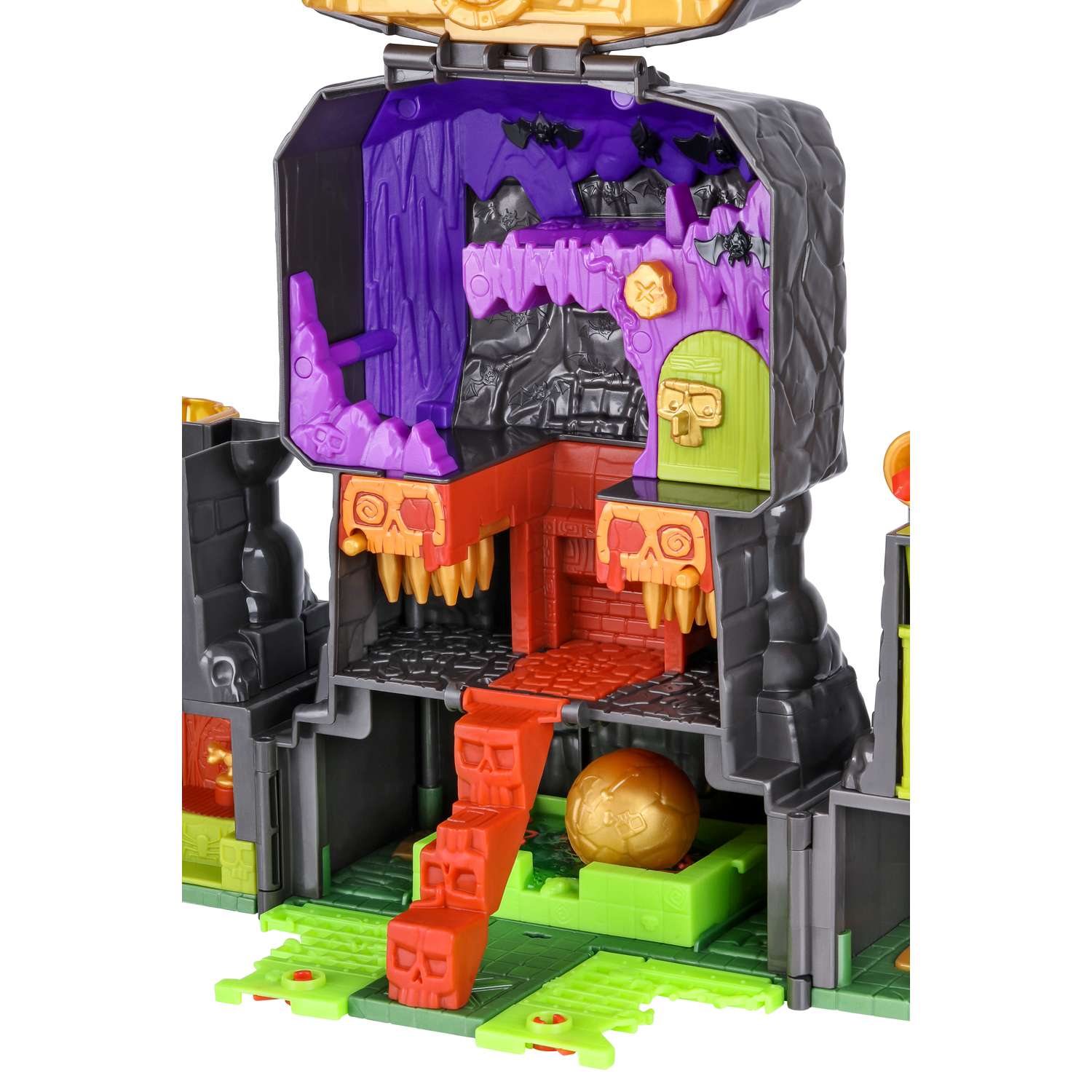 Игровой набор Treasure X Потерянные земли - фото 24