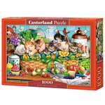 Пазл Castorland классический