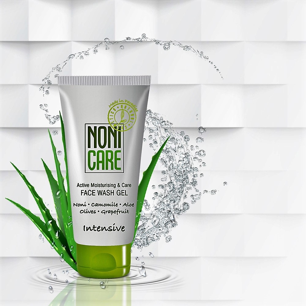 Гель NONICARE Face wash gel 100 мл - фото 7